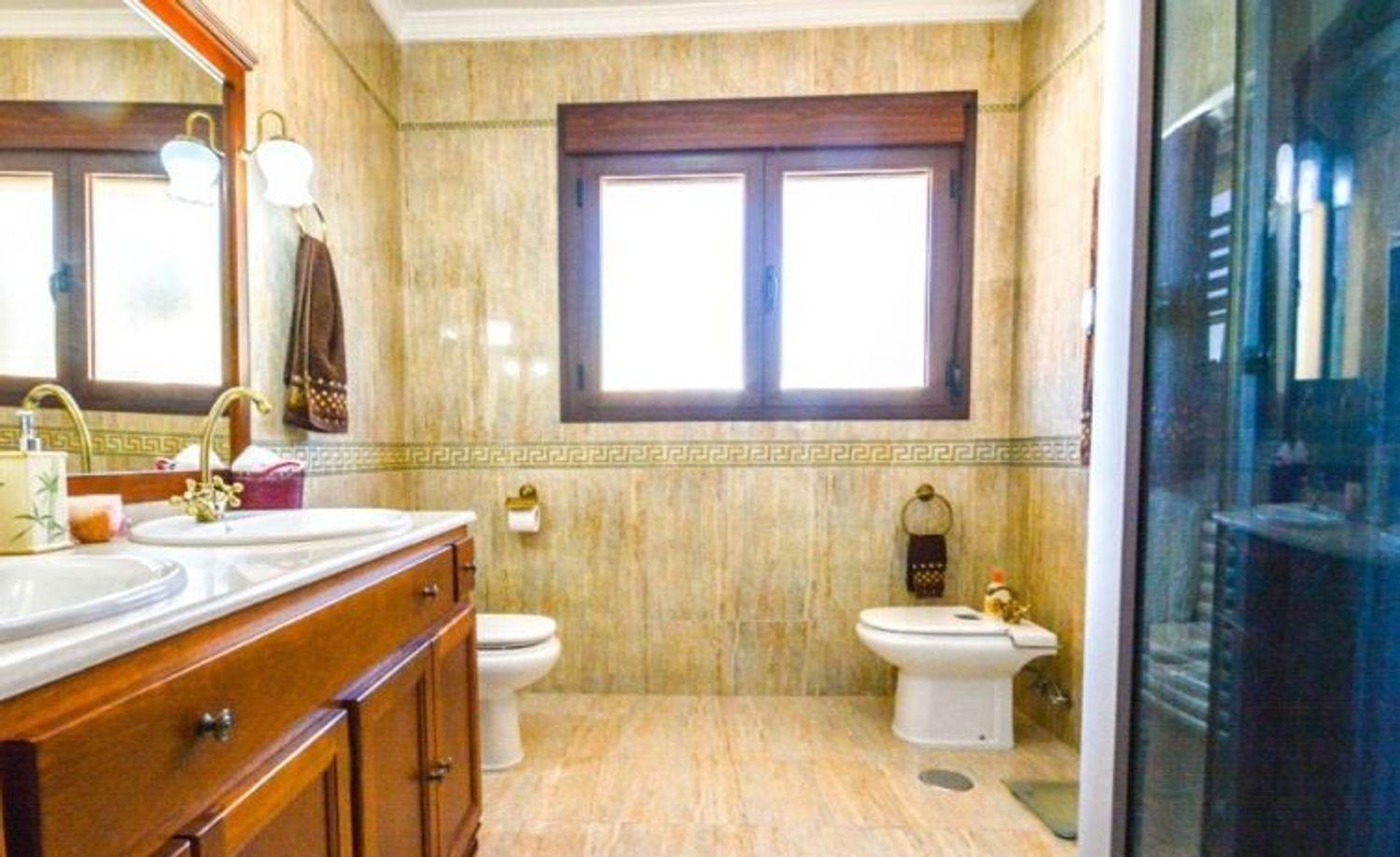 House for Sale in Ronda