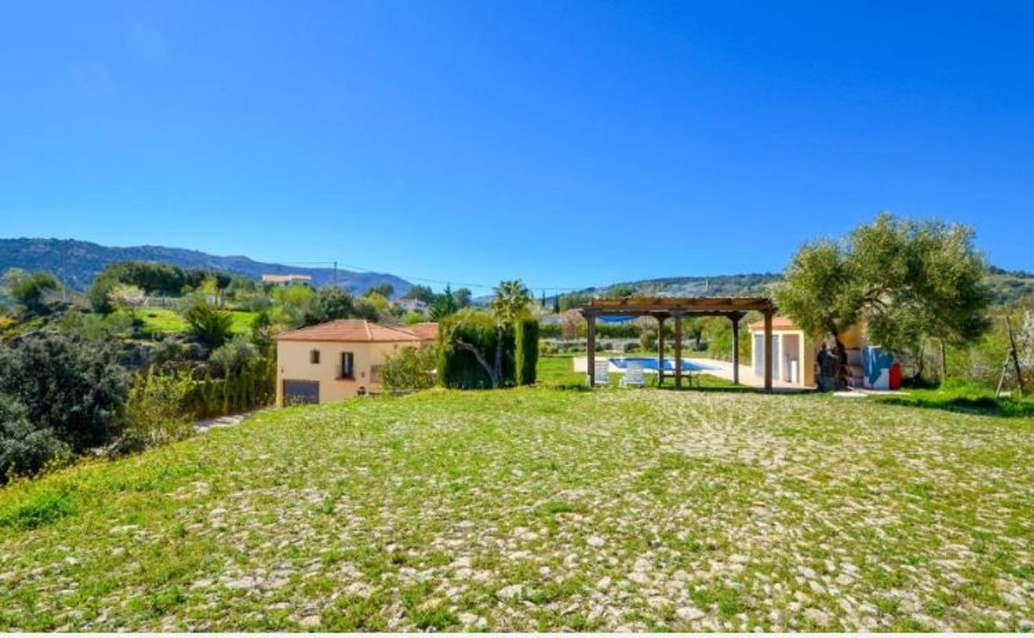 House for Sale in Ronda