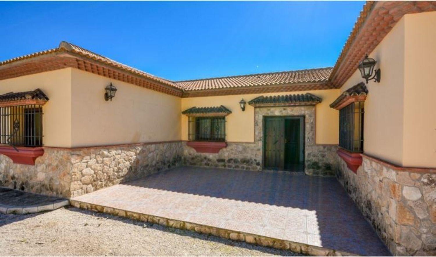 House for Sale in Ronda