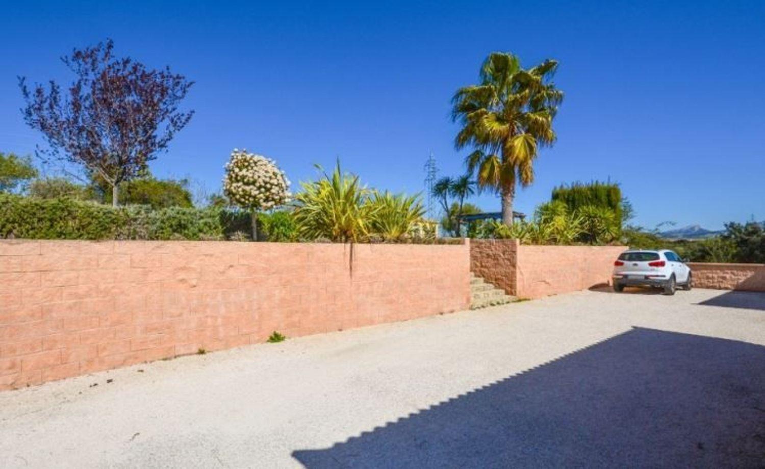 House for Sale in Ronda