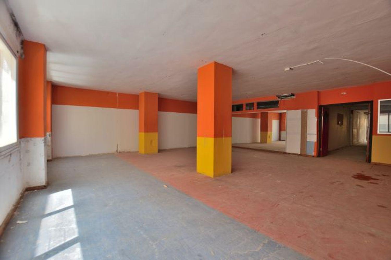 Premise for Sale in Ronda