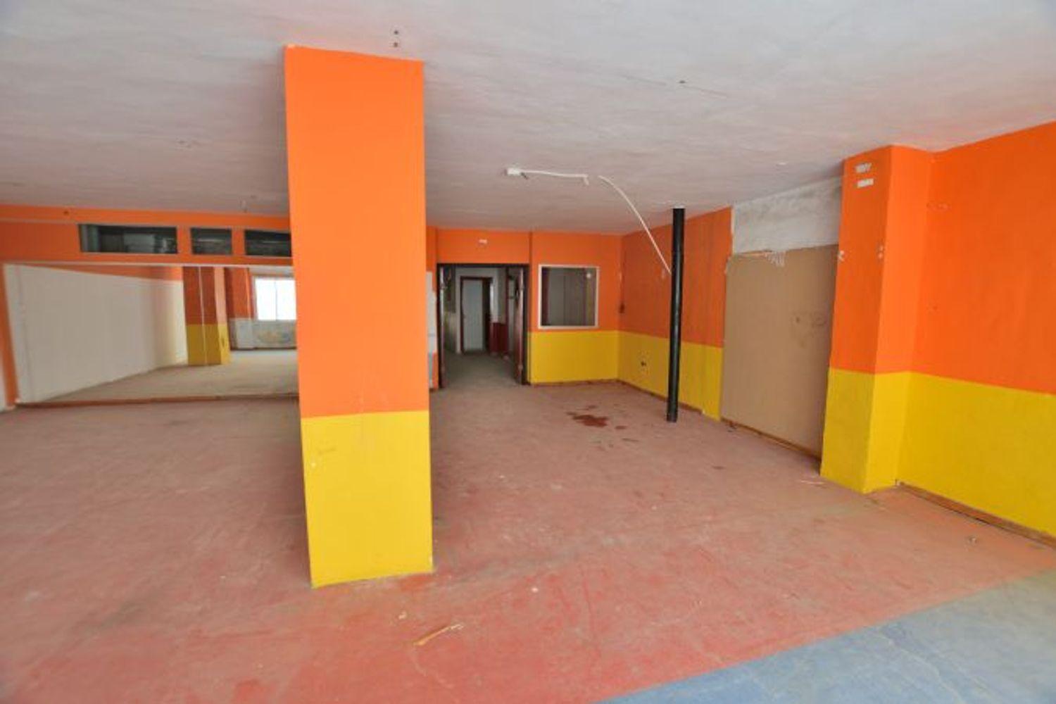 Premise for Sale in Ronda