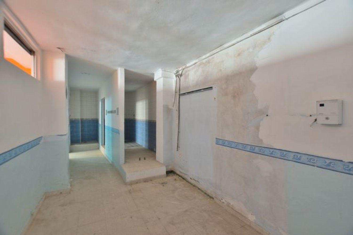 Premise for Sale in Ronda