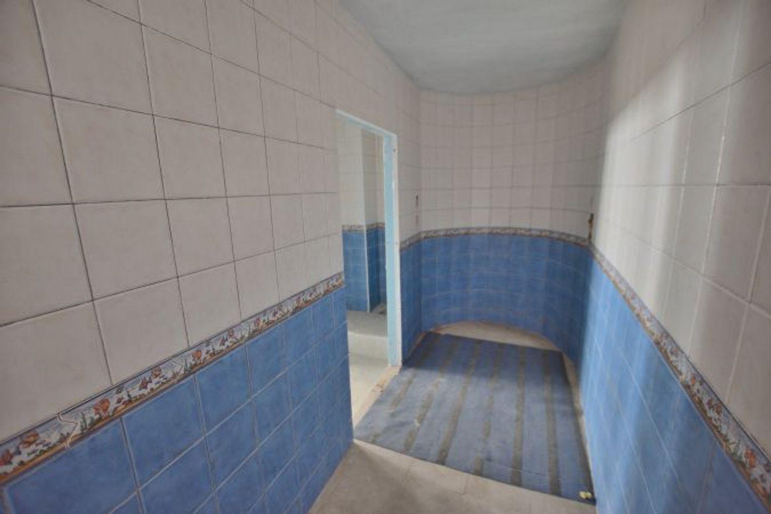 Premise for Sale in Ronda