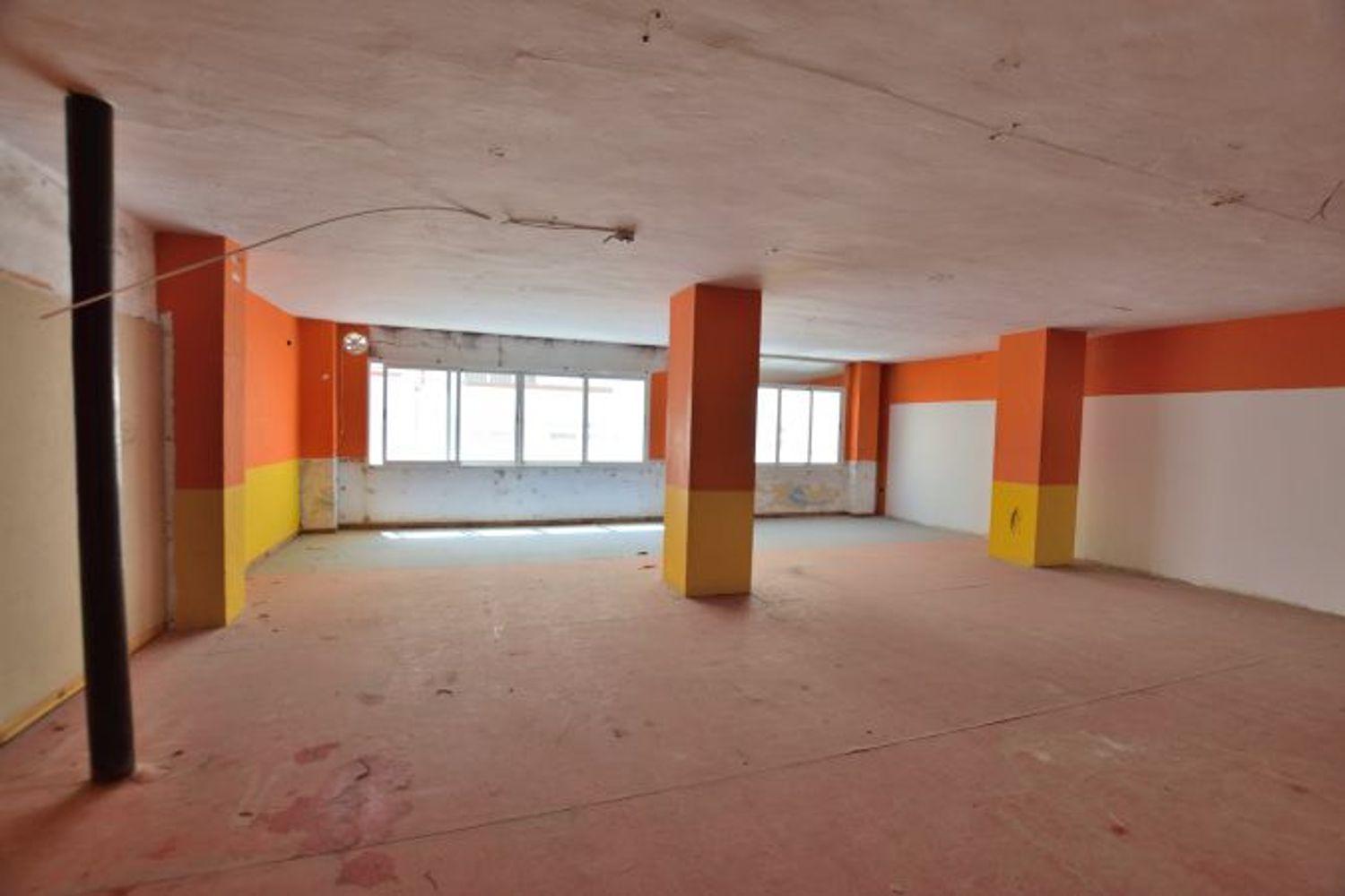 Premise for Sale in Ronda