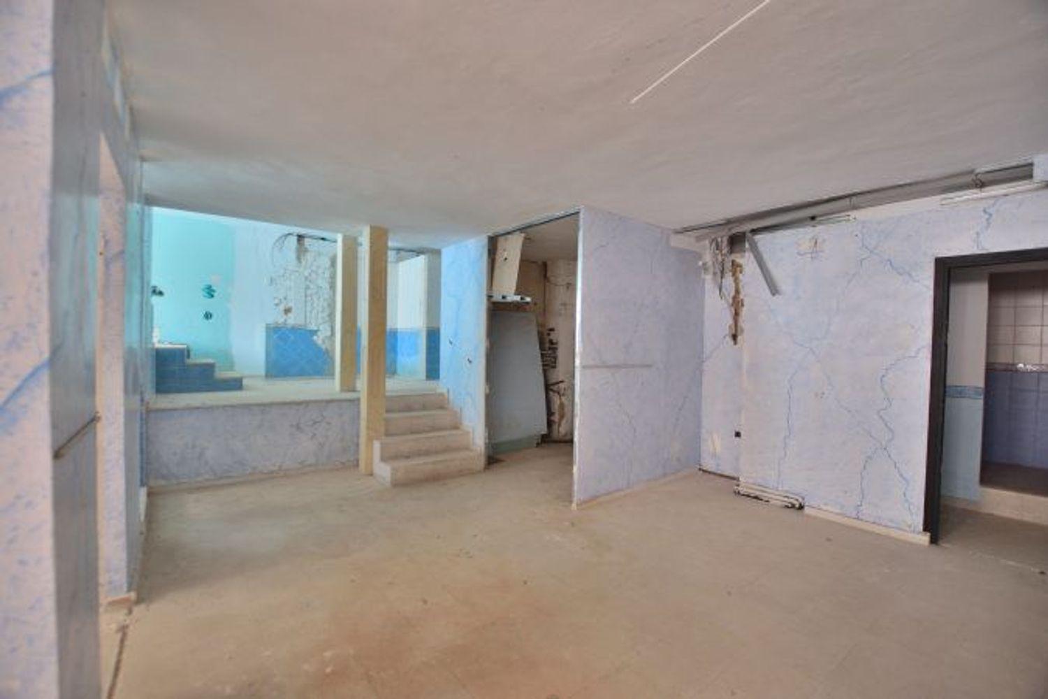 Premise for Sale in Ronda