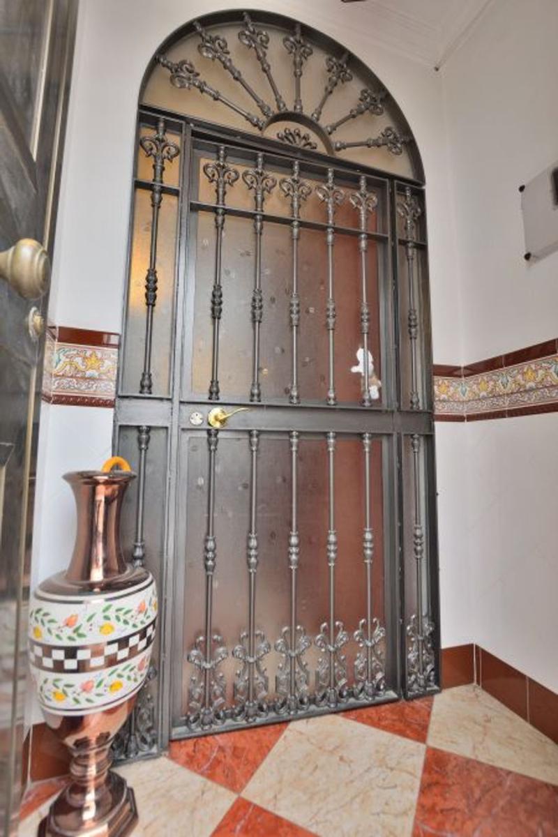 Adosado en Venta en Olvera