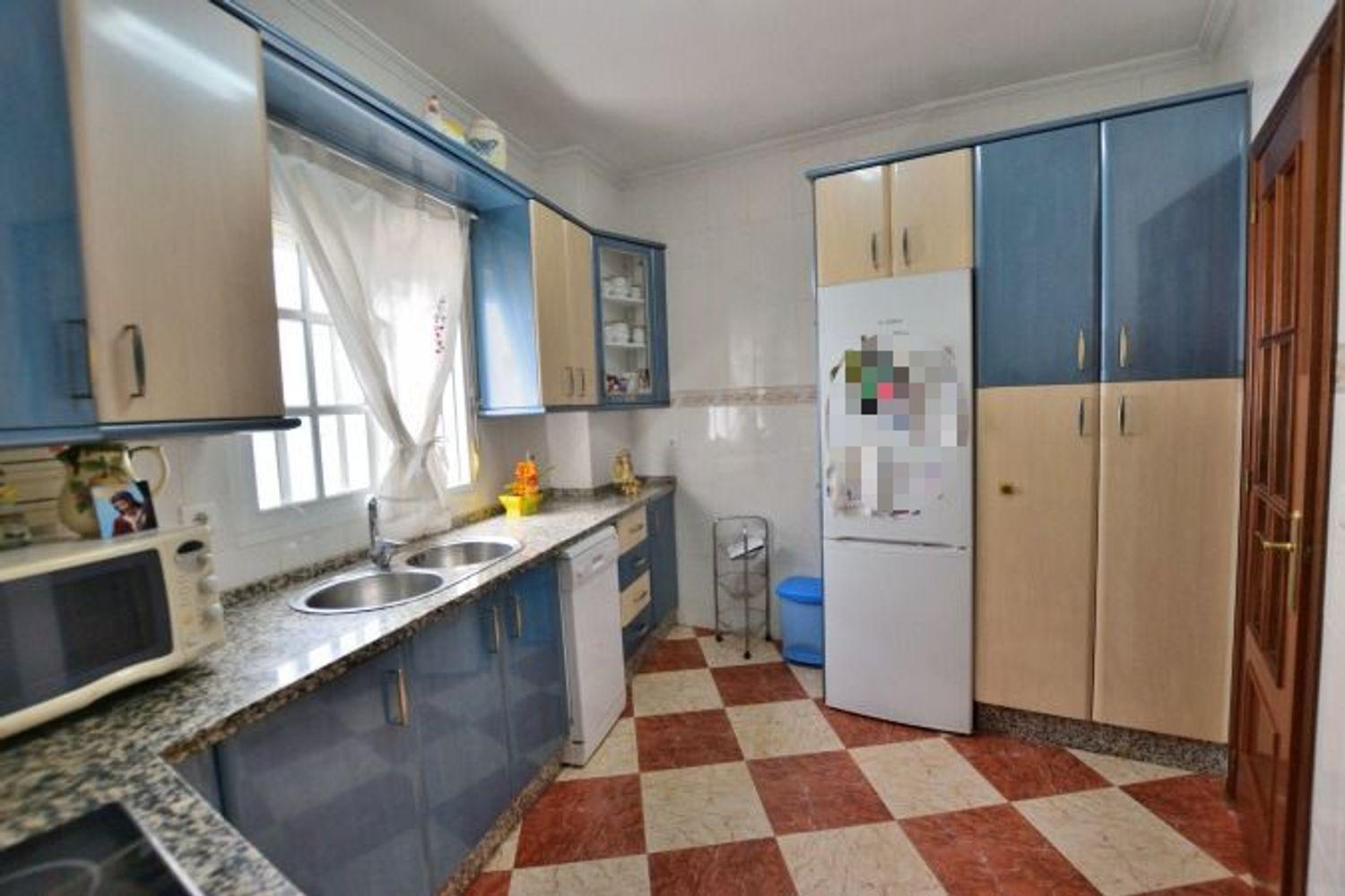 Adosado en Venta en Olvera