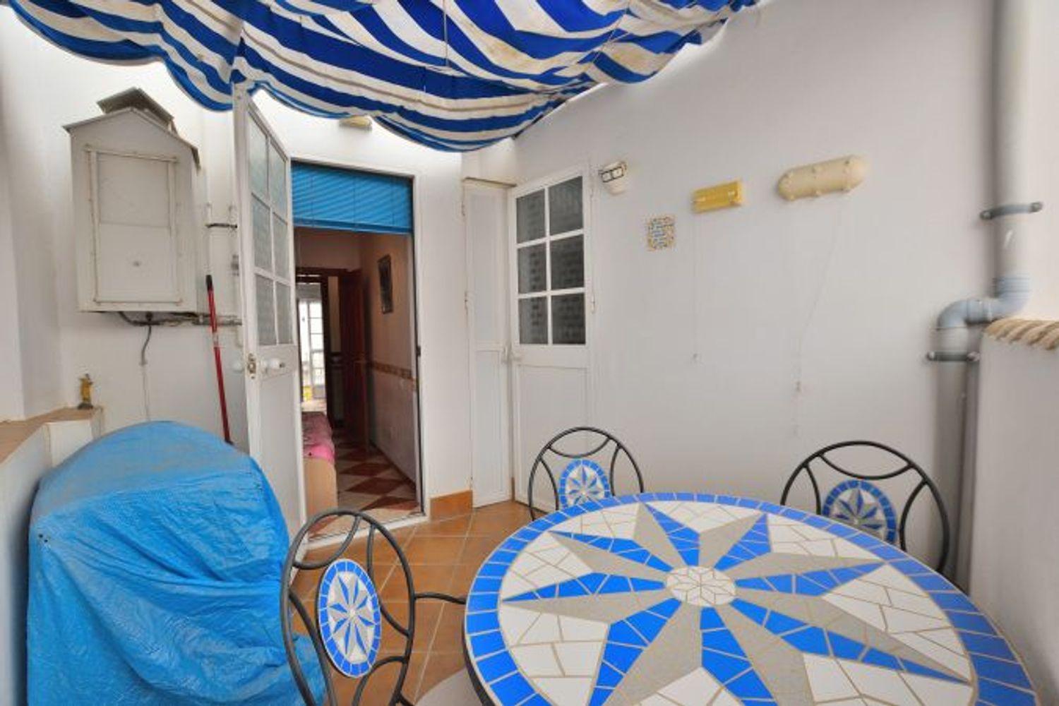 Adosado en Venta en Olvera