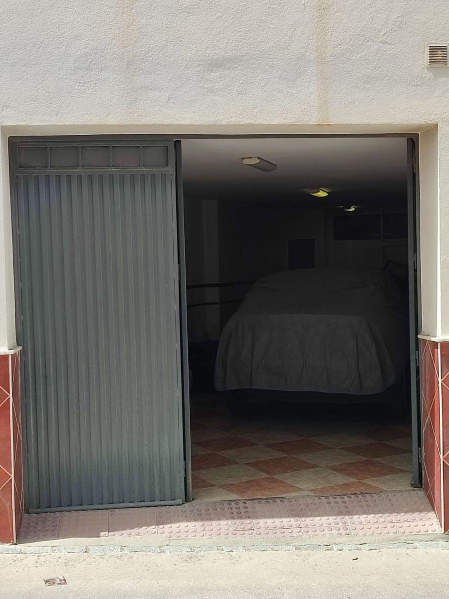 Adosado en Venta en Olvera