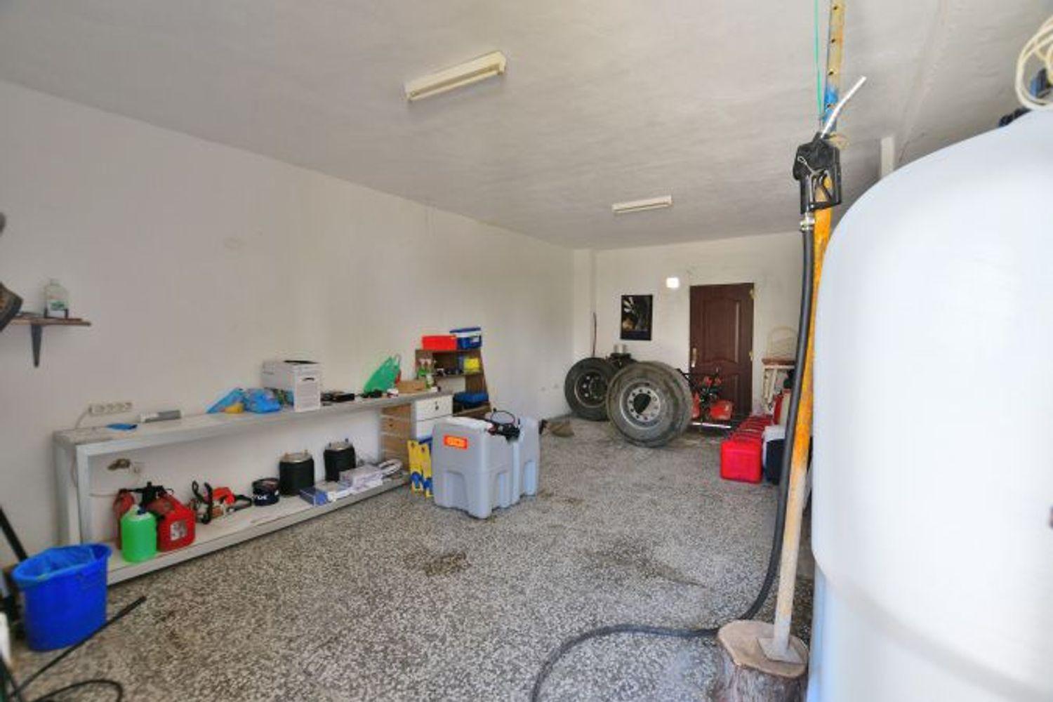 Plot for Sale in Ronda