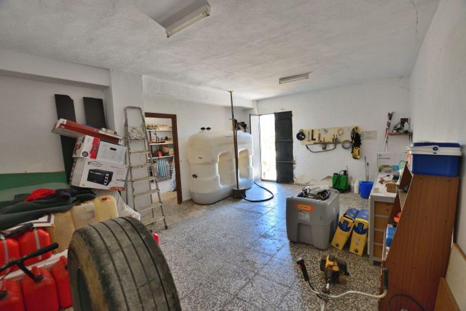 Plot for Sale in Ronda