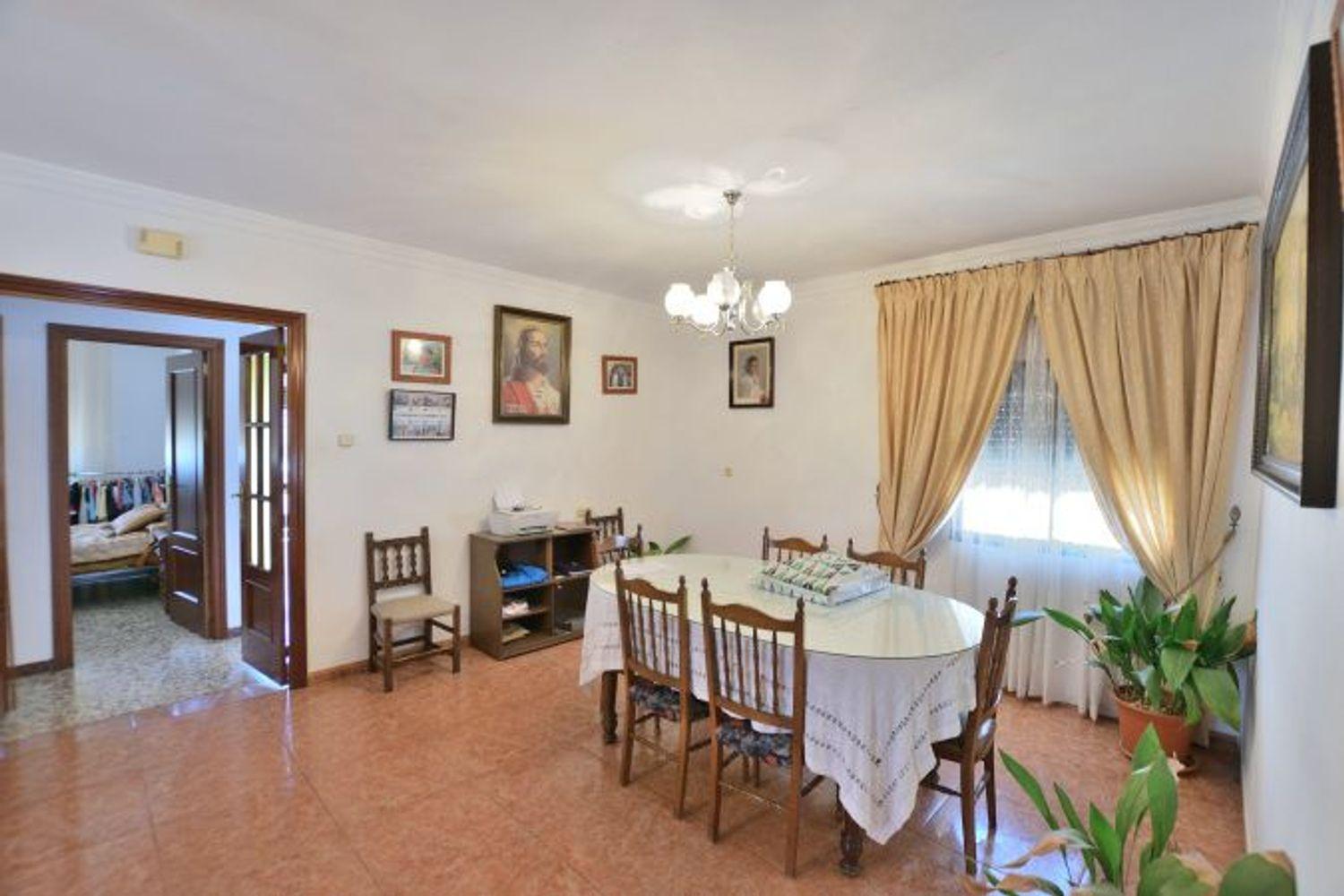 Plot for Sale in Ronda