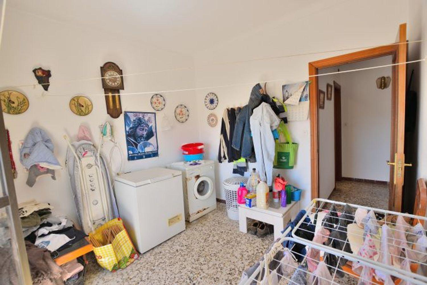 Plot for Sale in Ronda