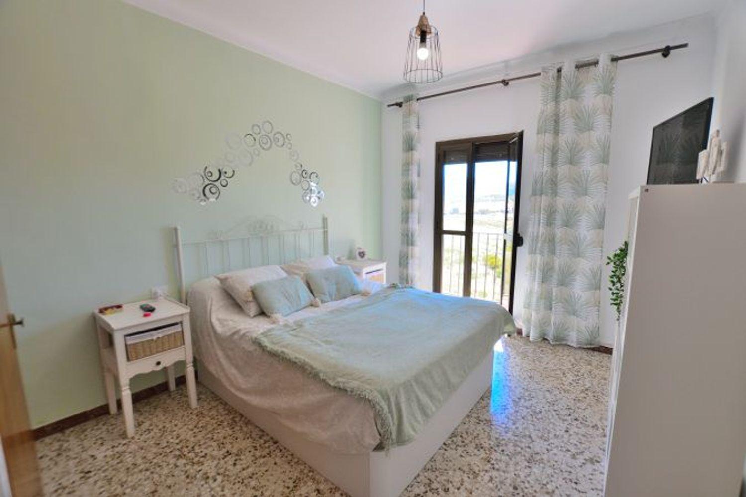 Plot for Sale in Ronda