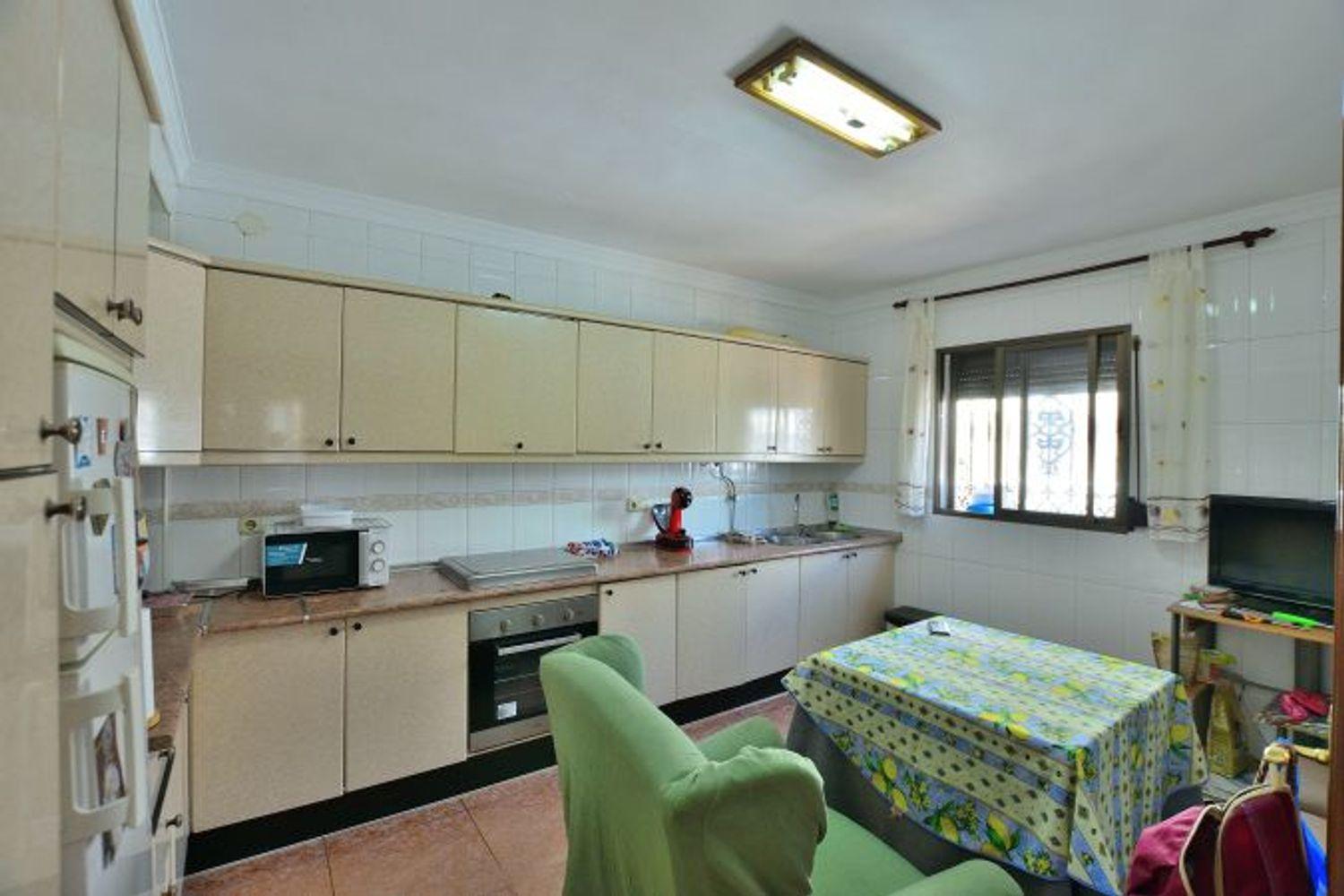 Plot for Sale in Ronda