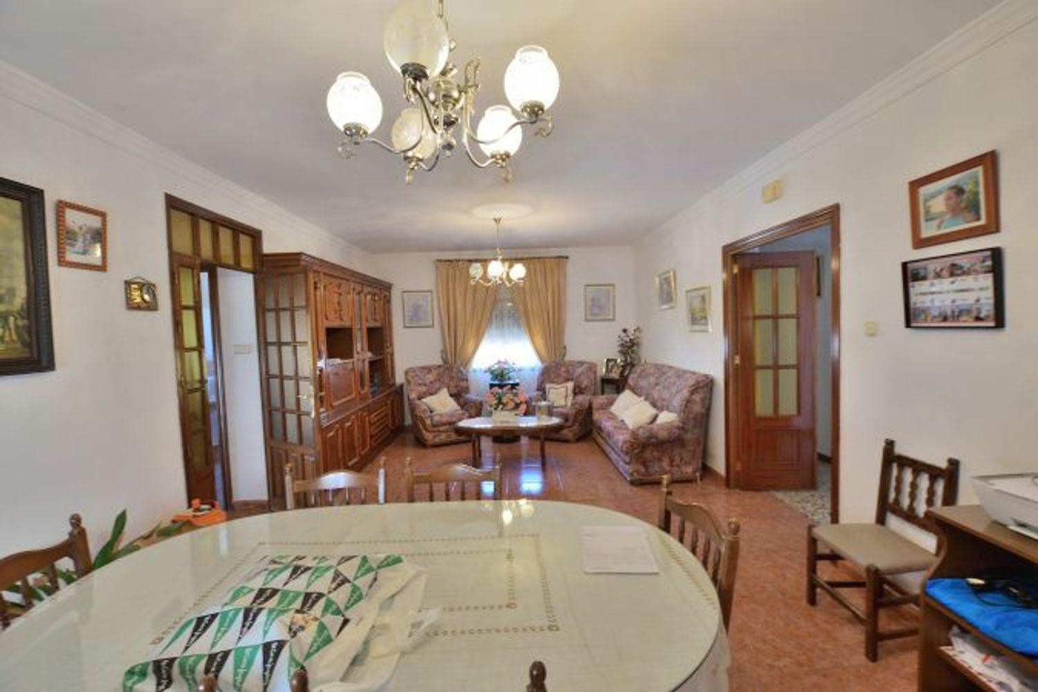 Plot for Sale in Ronda