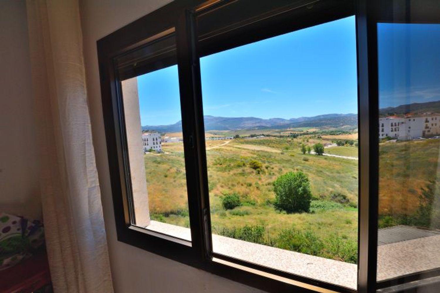 Plot for Sale in Ronda
