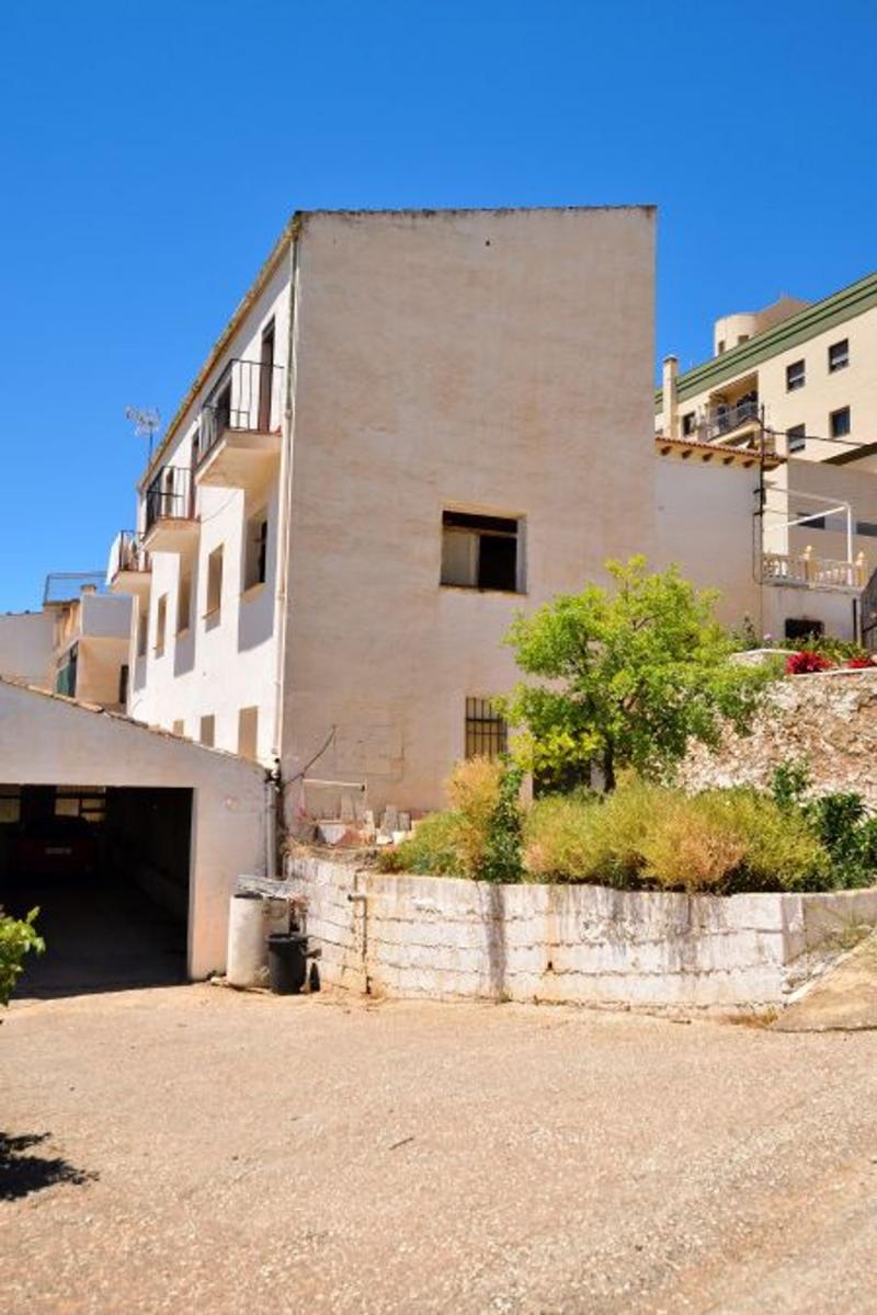 Plot for Sale in Ronda