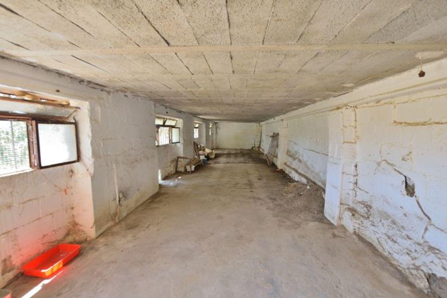 Plot for Sale in Ronda