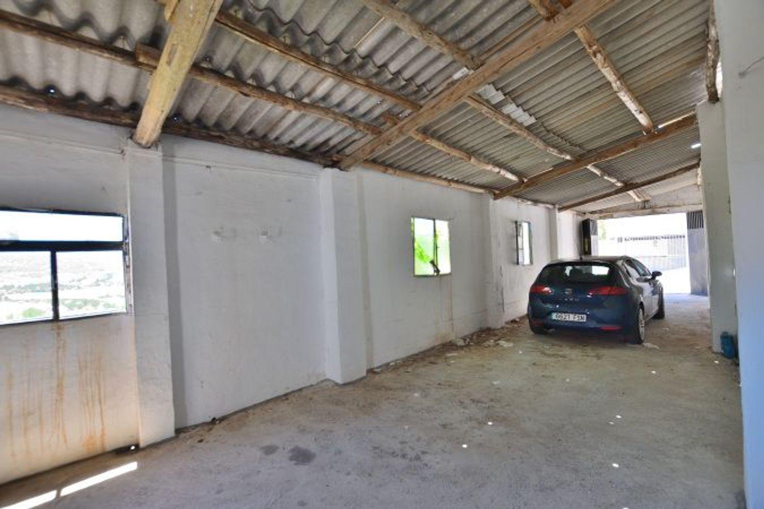 Plot for Sale in Ronda