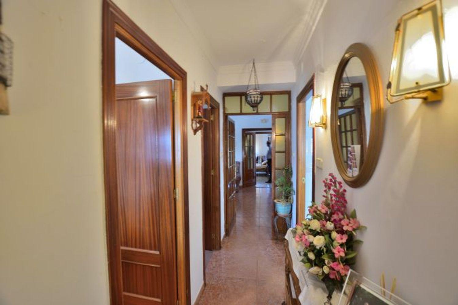 Plot for Sale in Ronda