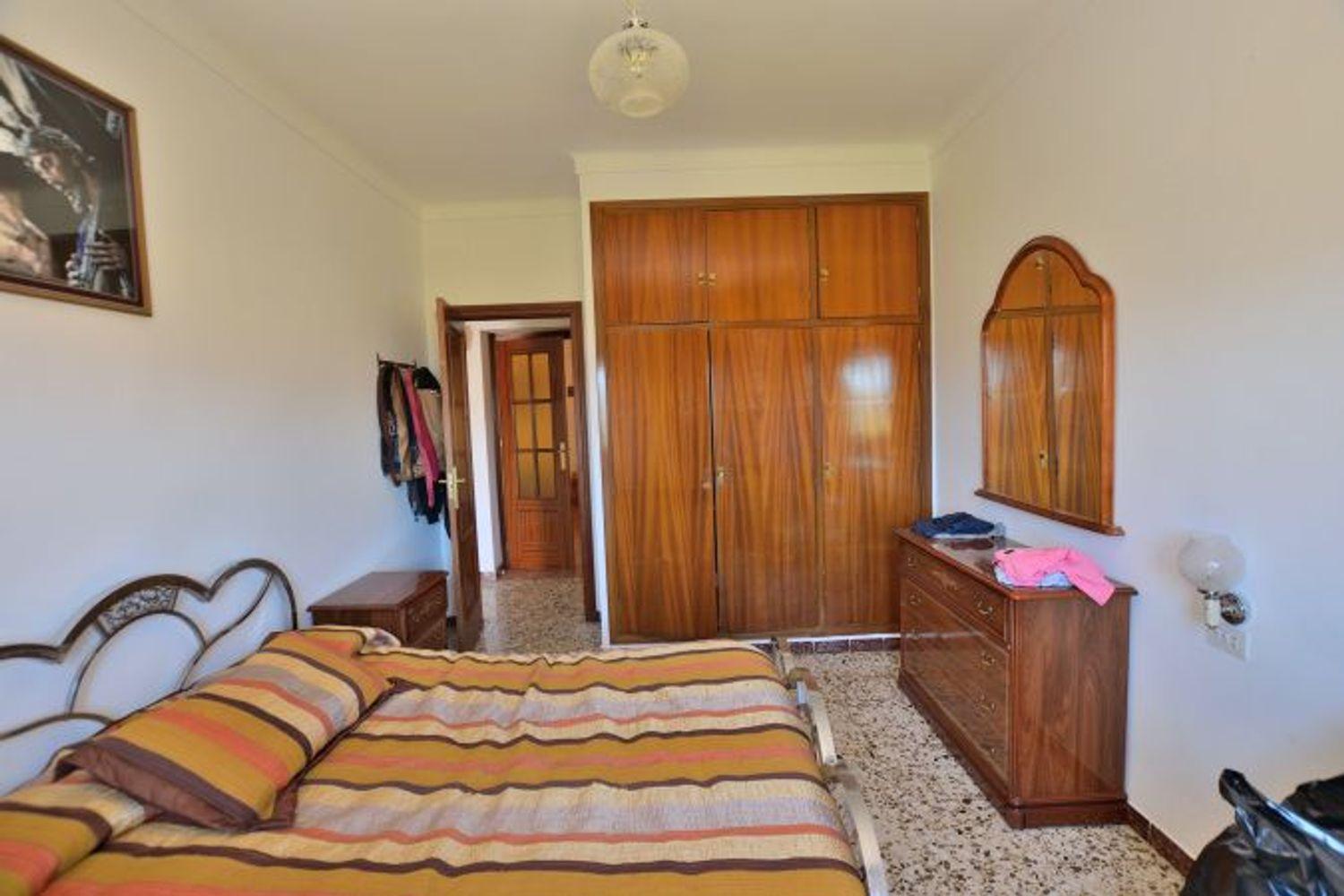 Plot for Sale in Ronda