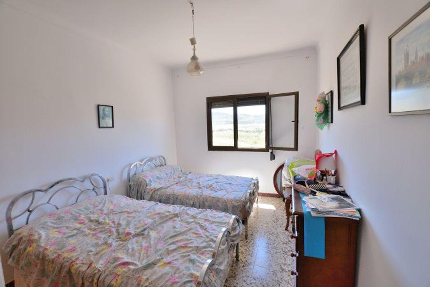 Plot for Sale in Ronda