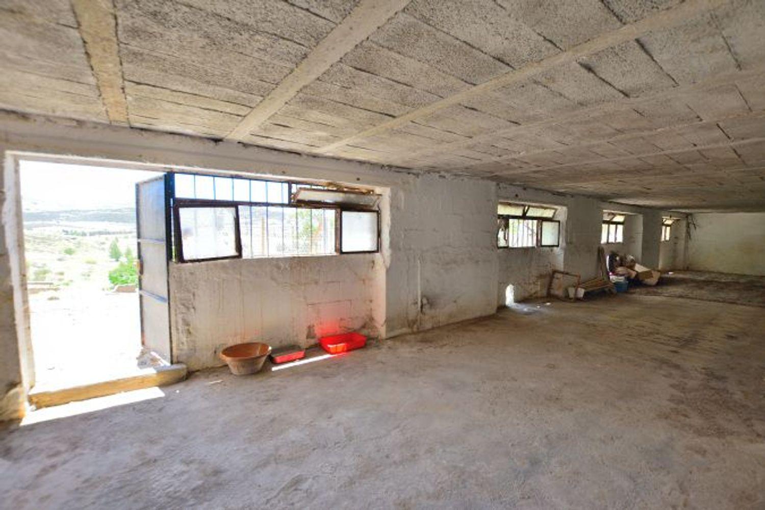 Plot for Sale in Ronda