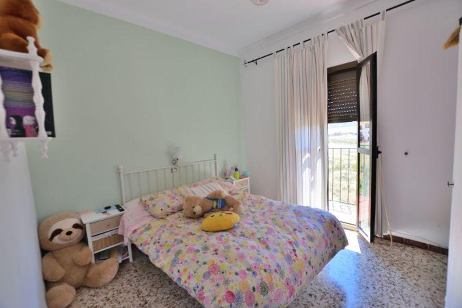 Plot for Sale in Ronda