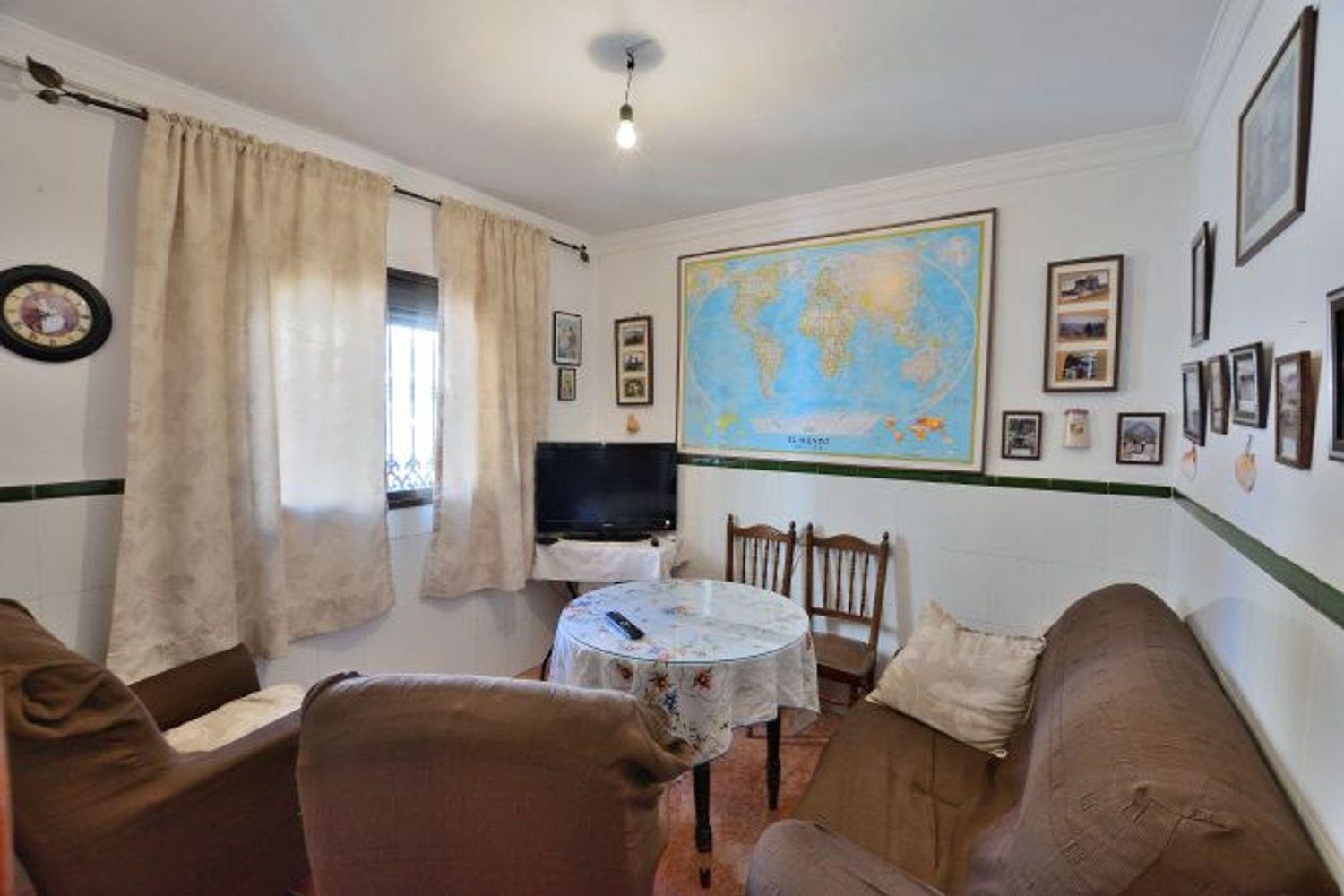 Plot for Sale in Ronda