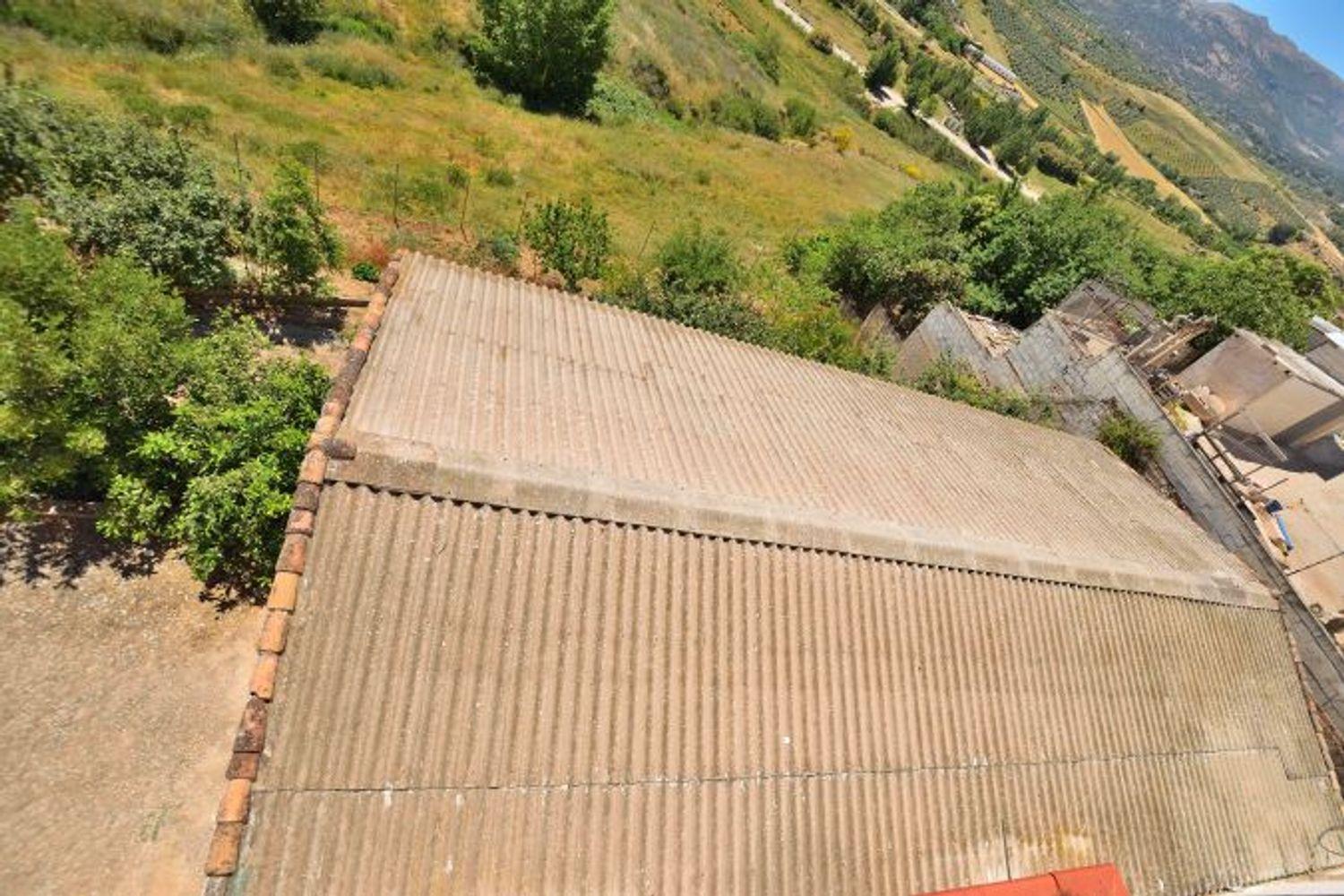 Plot for Sale in Ronda