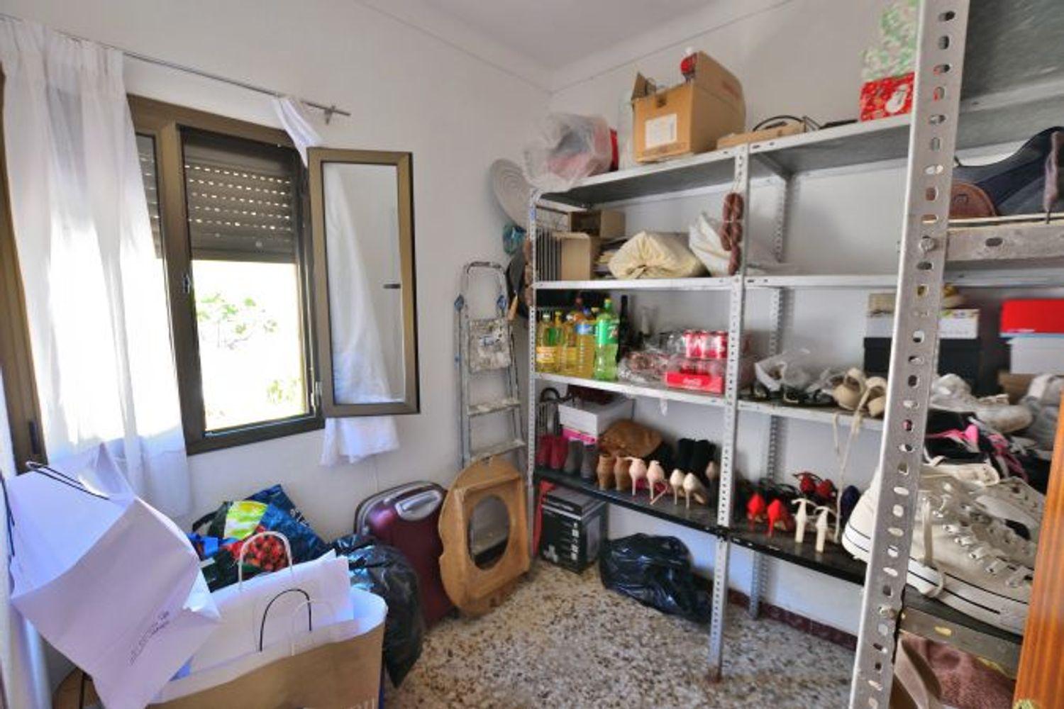 Plot for Sale in Ronda