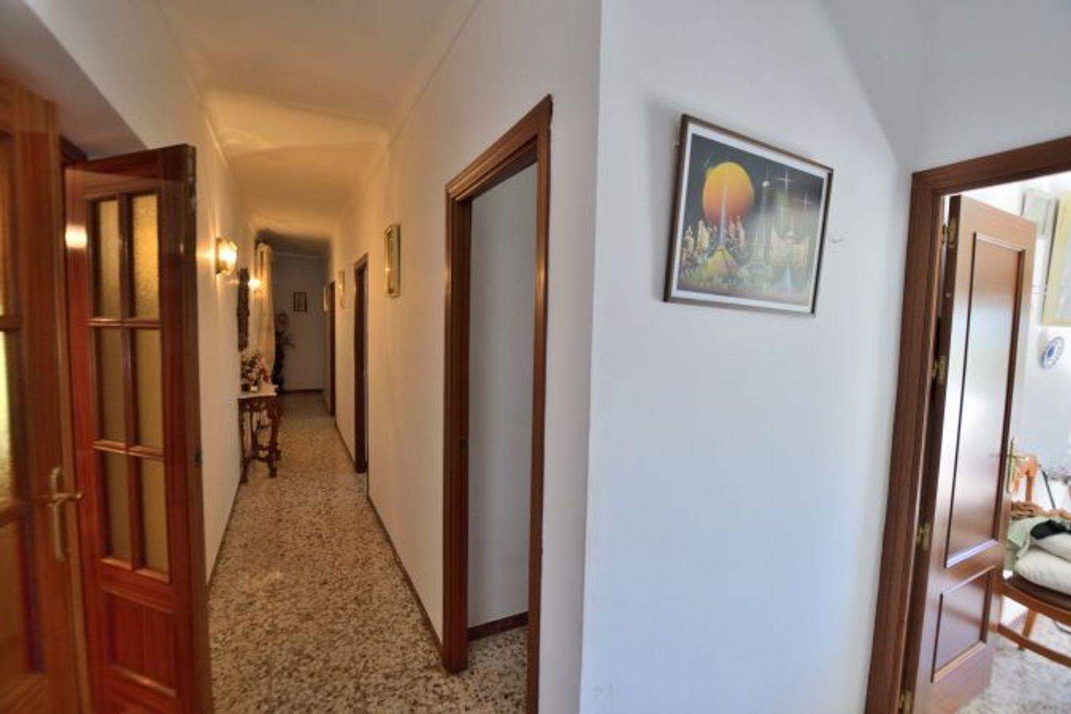 Plot for Sale in Ronda