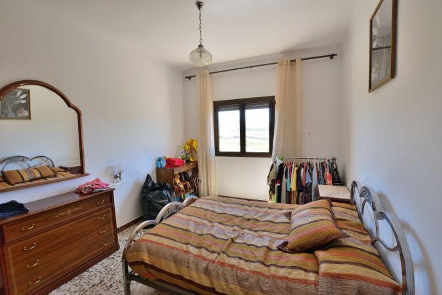 Plot for Sale in Ronda