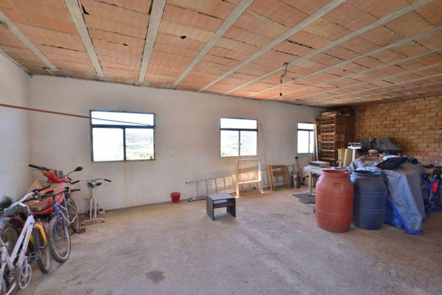 Plot for Sale in Ronda