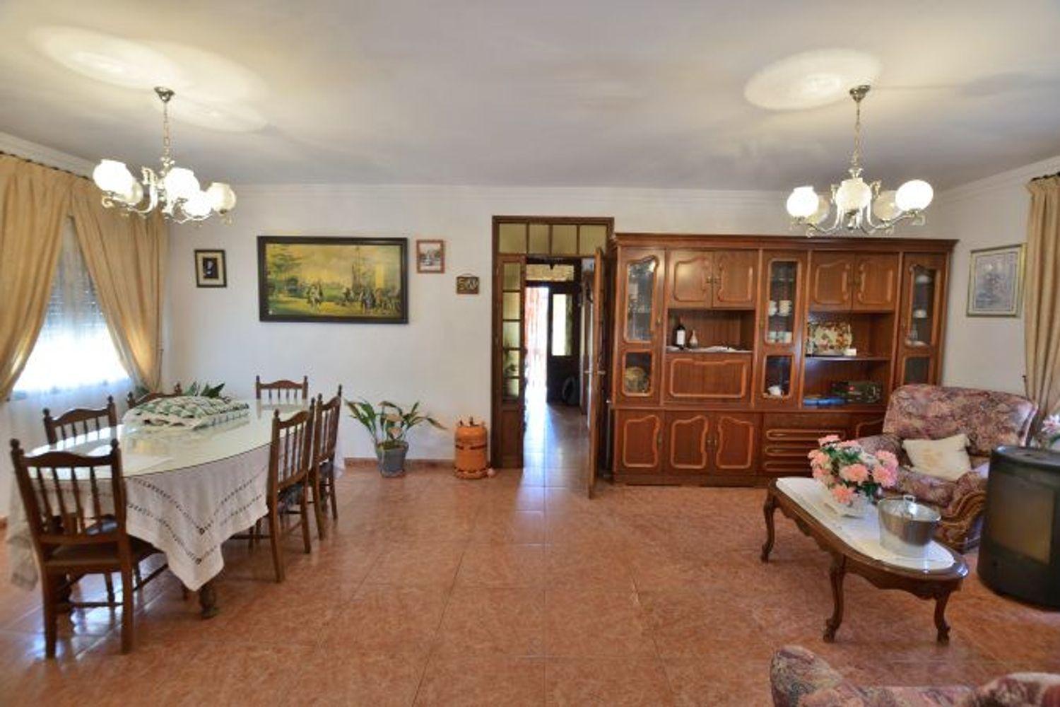 Plot for Sale in Ronda