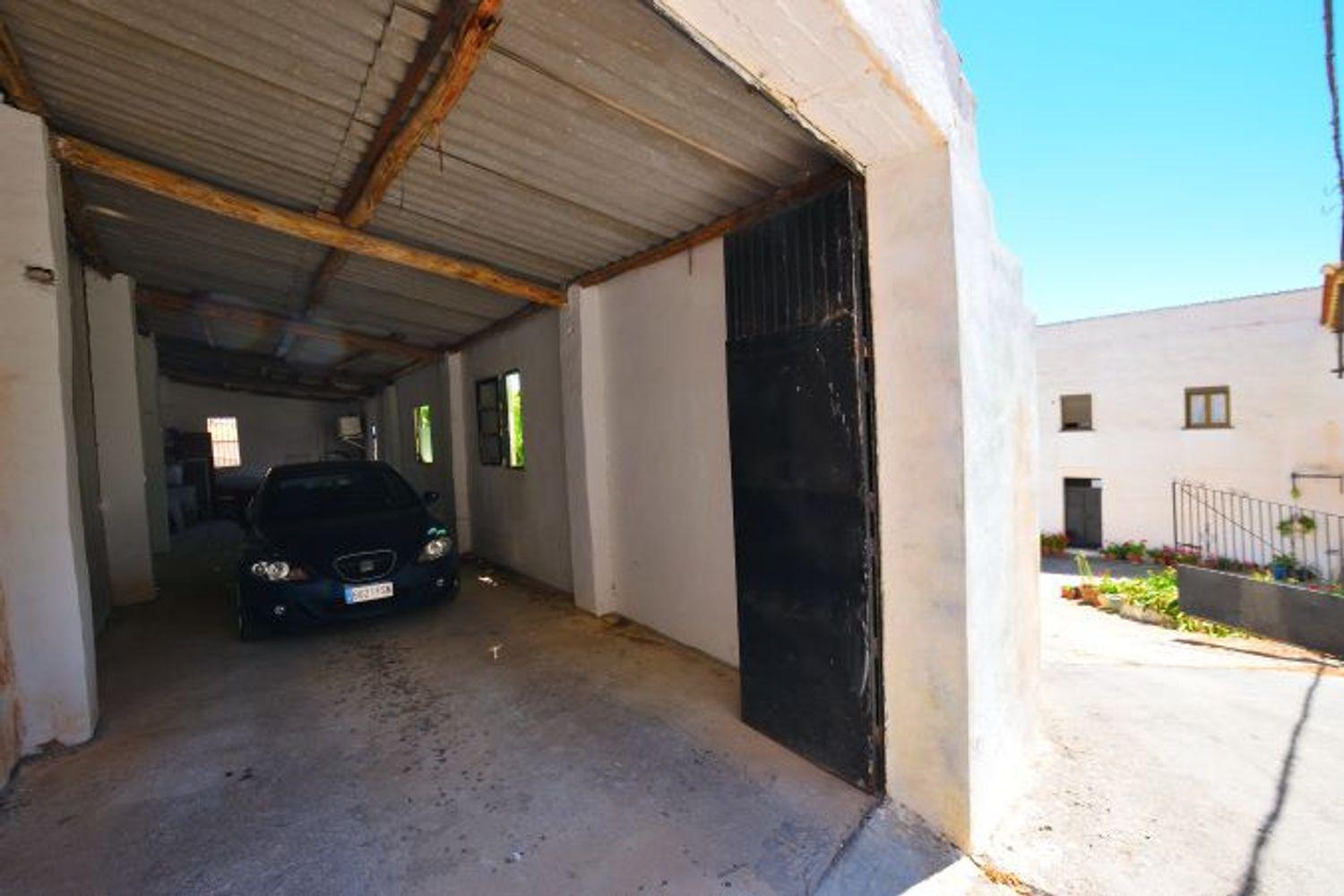 Plot for Sale in Ronda