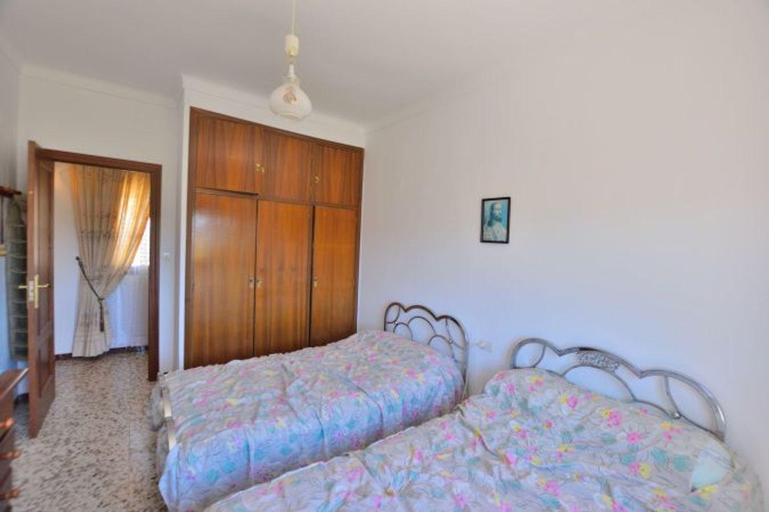 Plot for Sale in Ronda