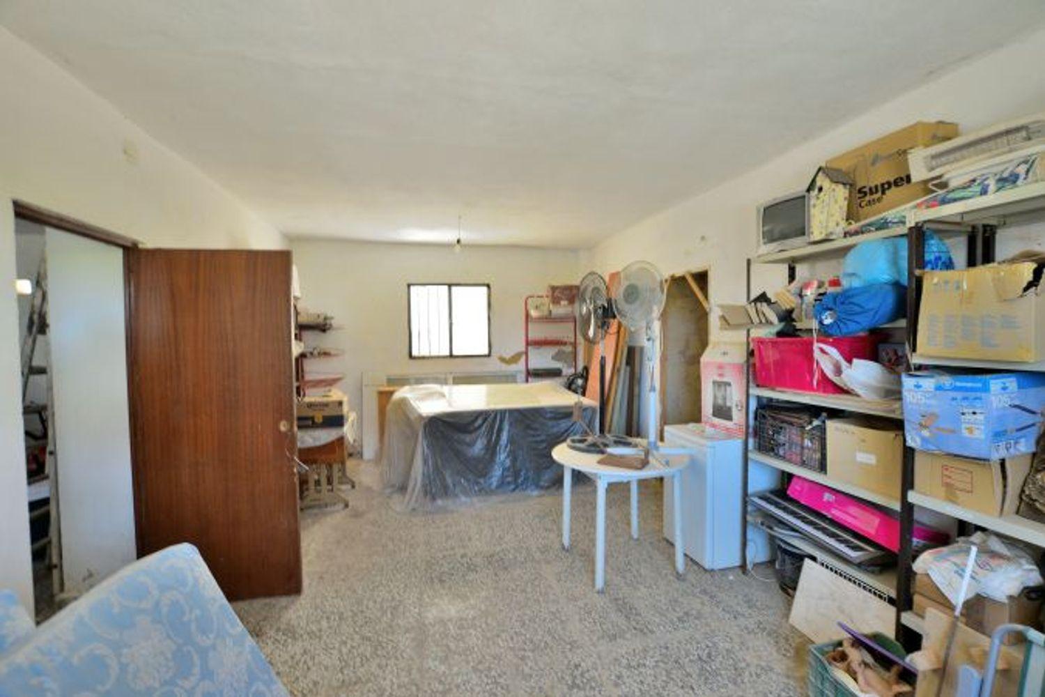 Plot for Sale in Ronda
