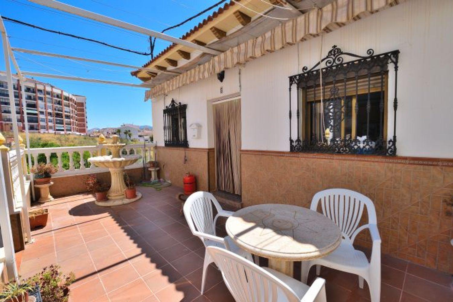Plot for Sale in Ronda