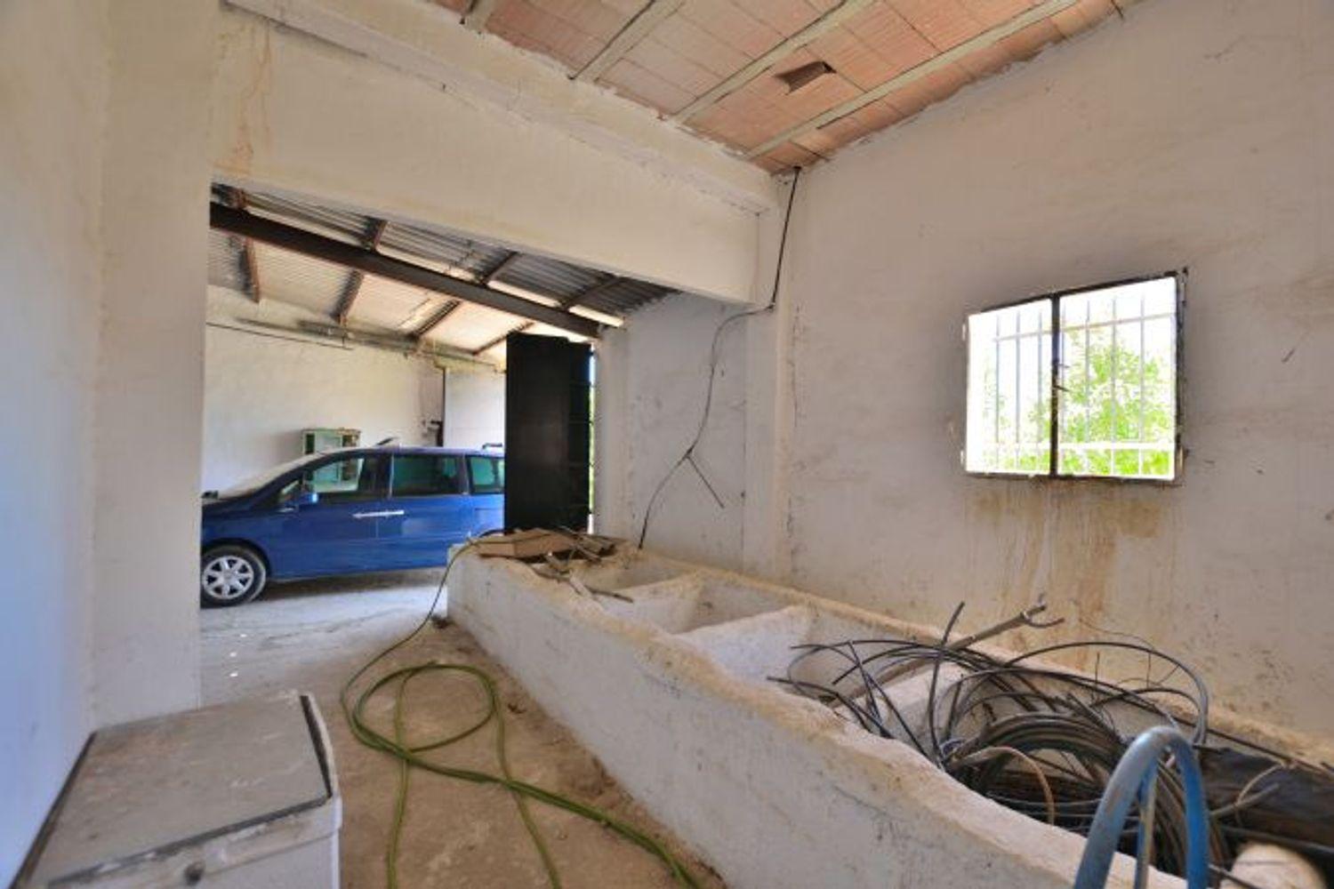 Plot for Sale in Ronda