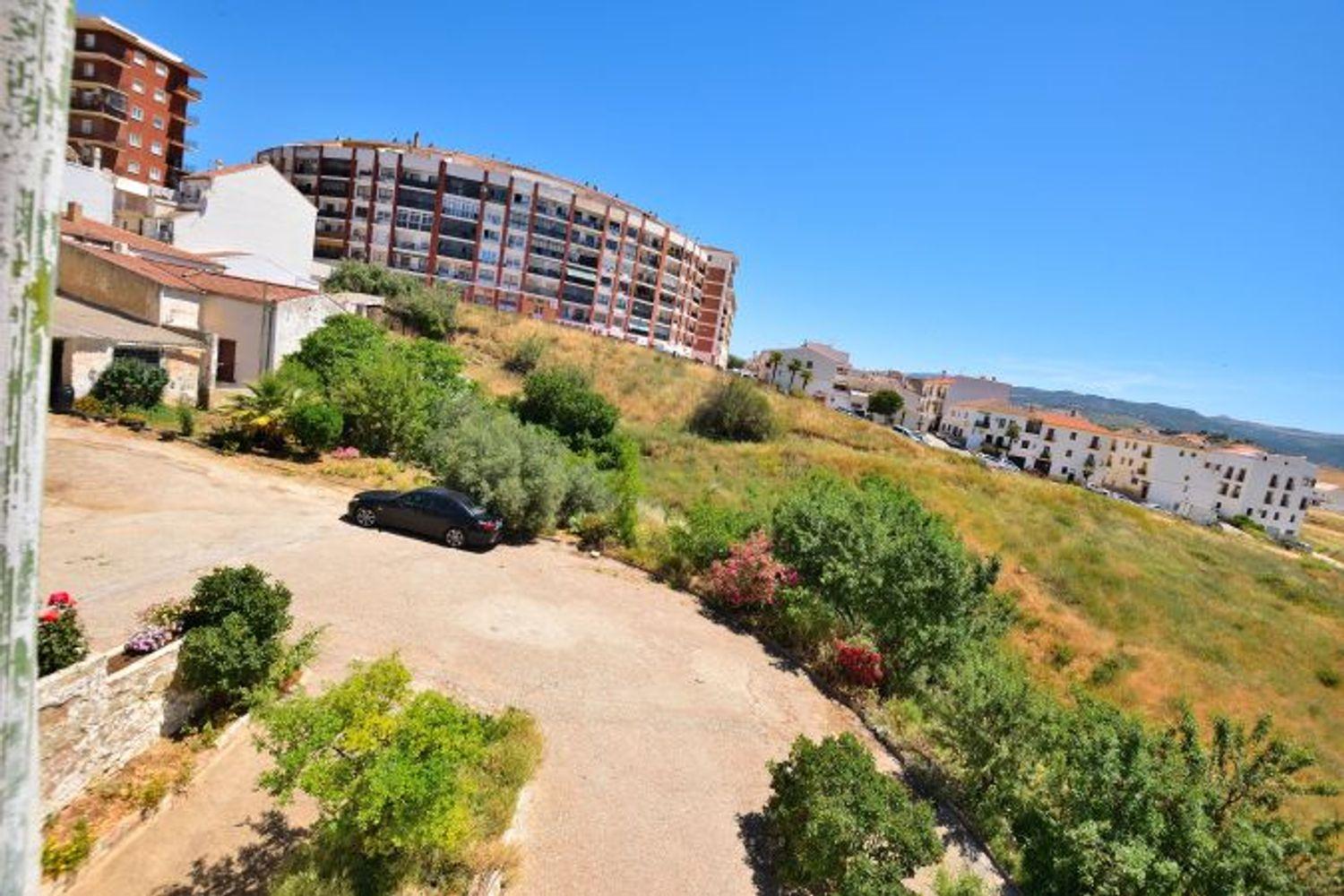 Plot for Sale in Ronda