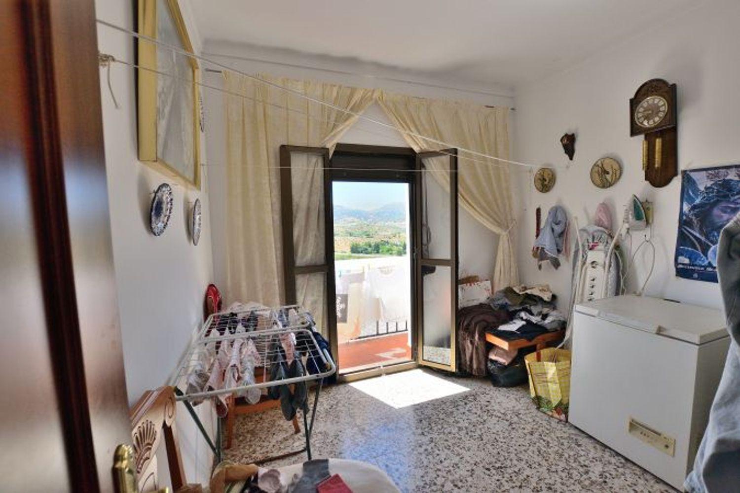 Plot for Sale in Ronda