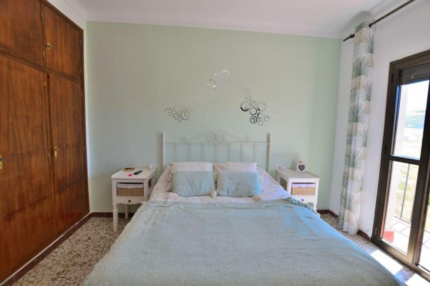 Plot for Sale in Ronda