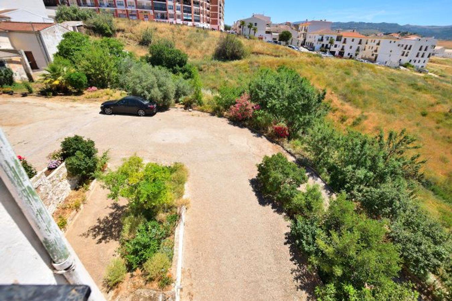 Plot for Sale in Ronda