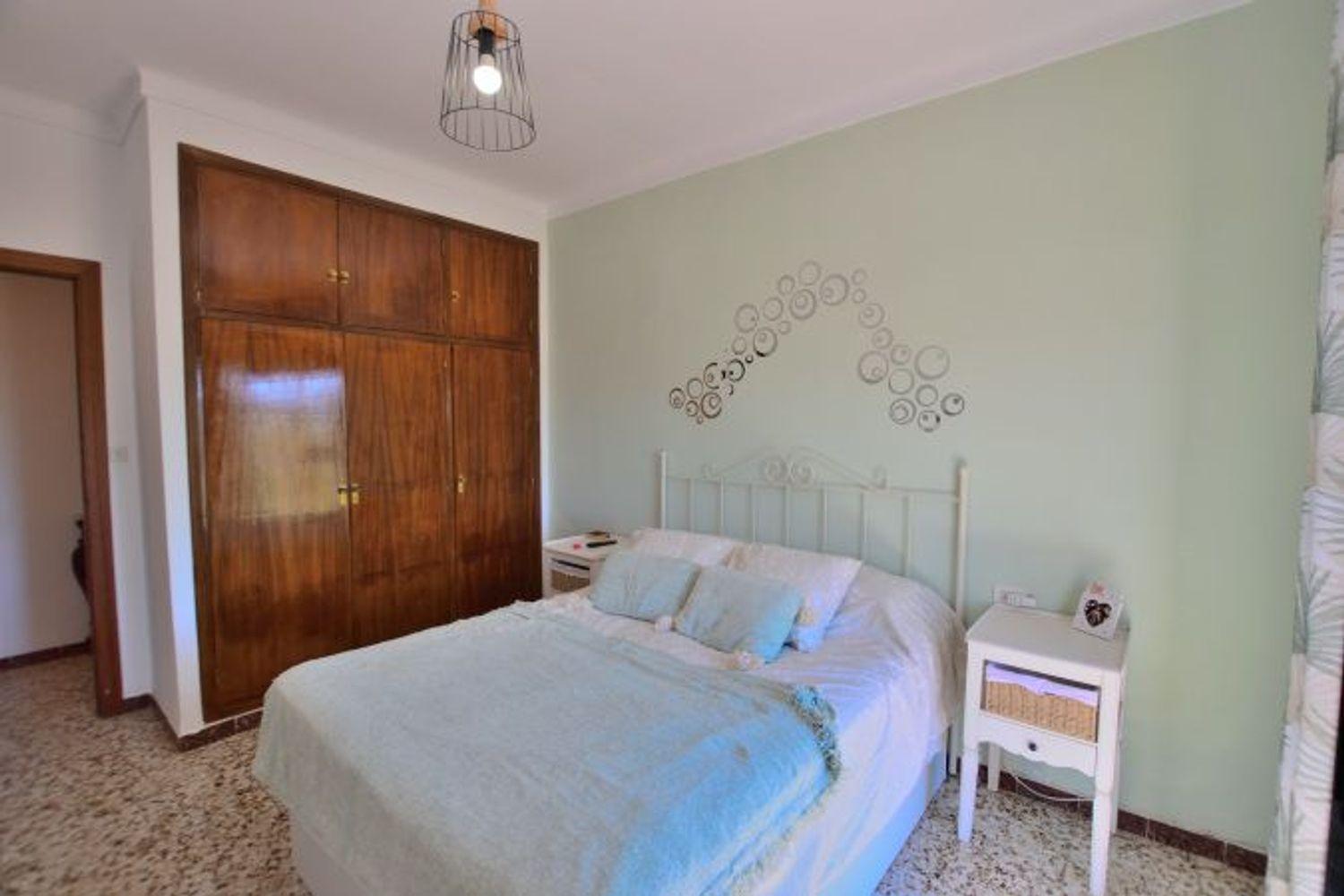 Plot for Sale in Ronda