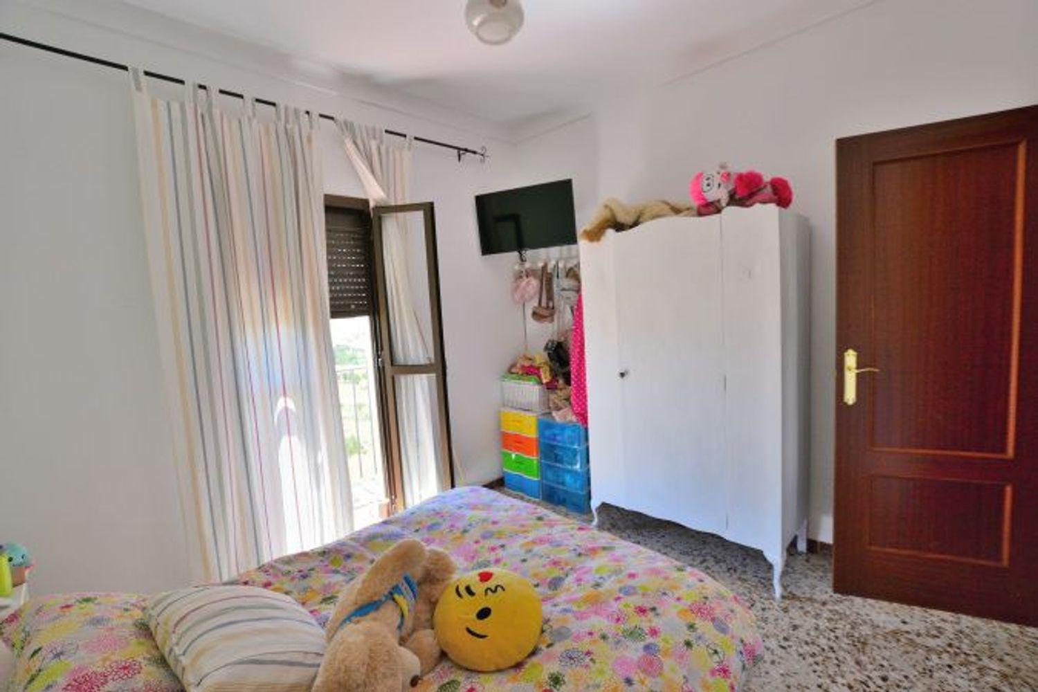 Plot for Sale in Ronda