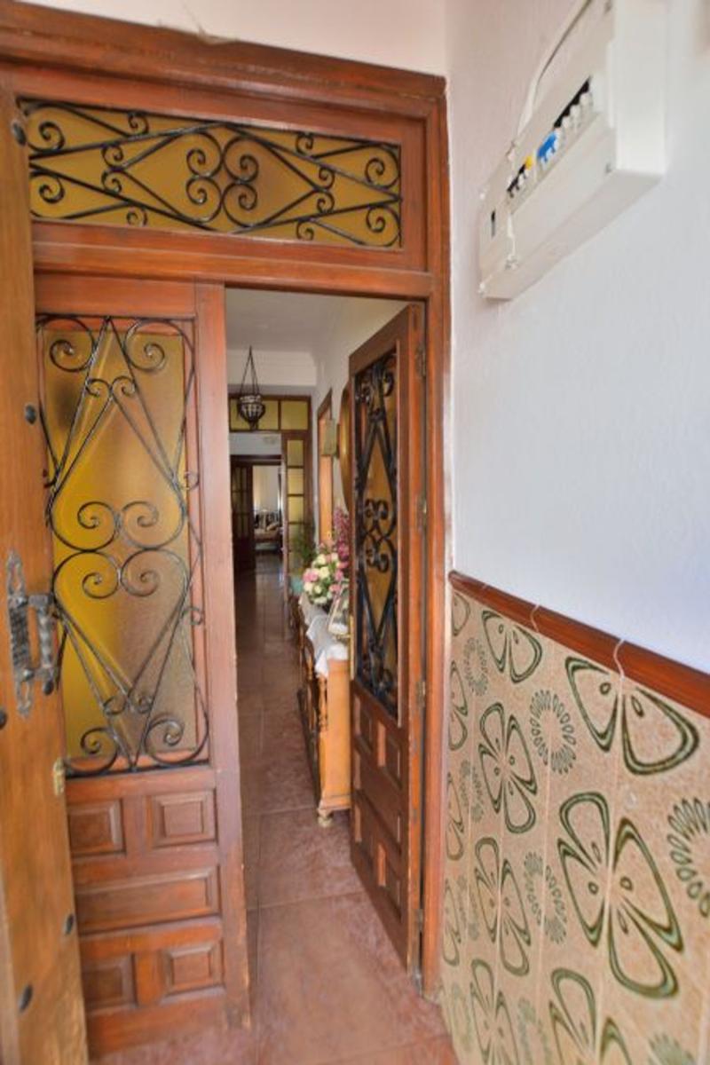 Plot for Sale in Ronda