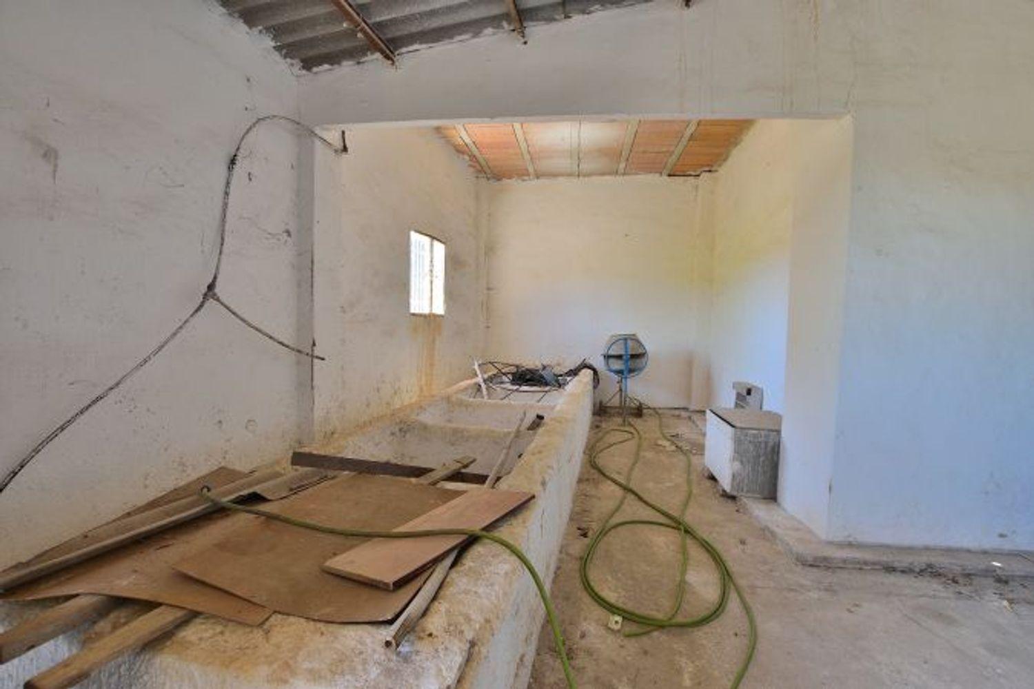 Plot for Sale in Ronda